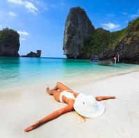 Отзыв от Надежда - DTV виза